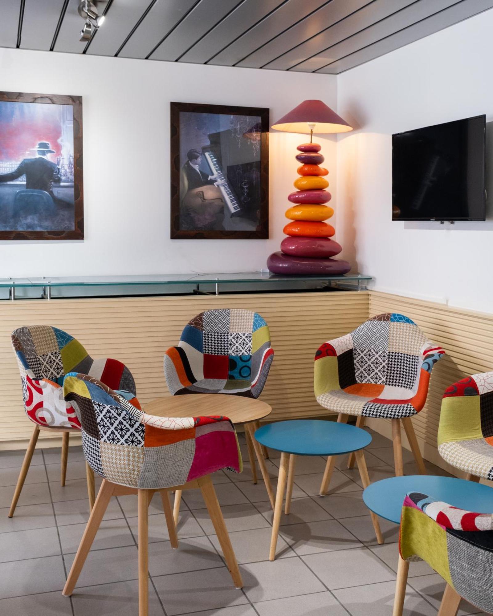 Hotel Coeur Marin Les Sables-dʼOlonne Eksteriør billede