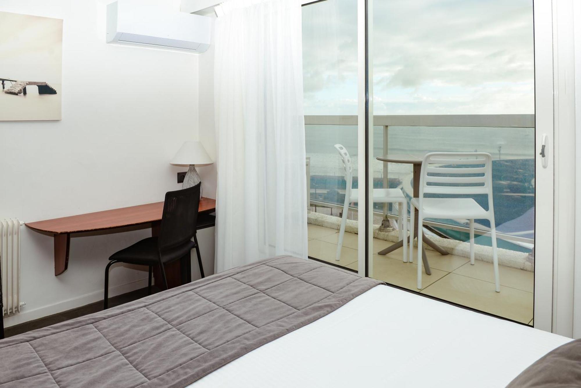Hotel Coeur Marin Les Sables-dʼOlonne Eksteriør billede