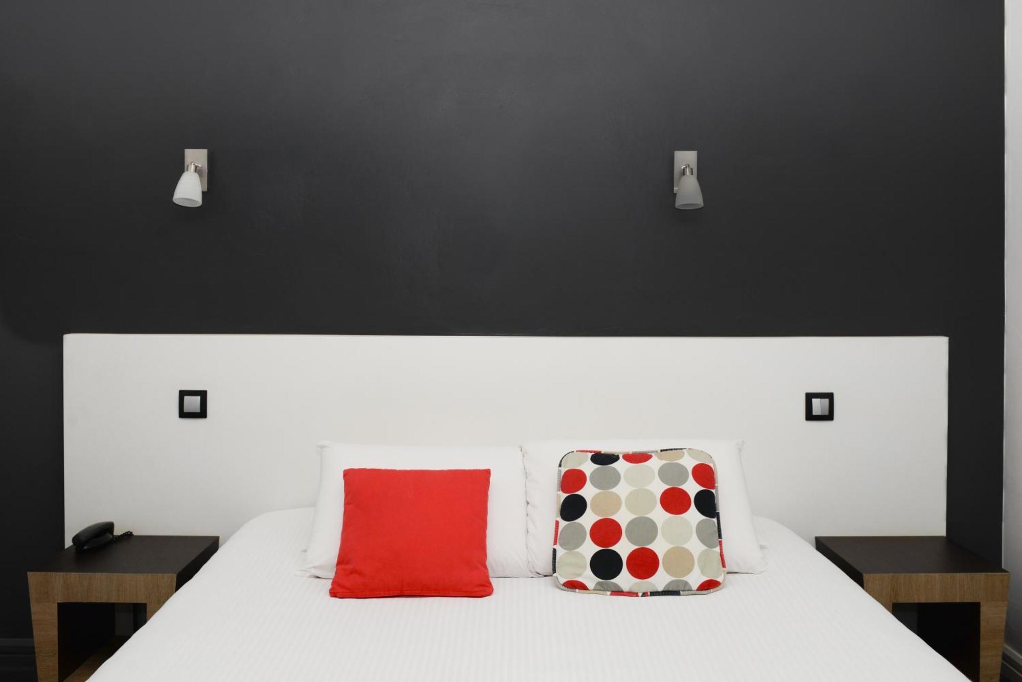 Hotel Coeur Marin Les Sables-dʼOlonne Eksteriør billede
