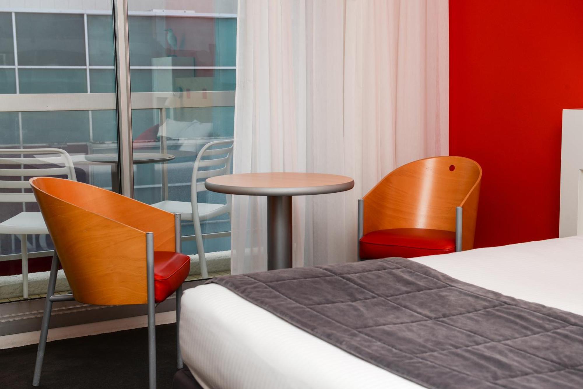 Hotel Coeur Marin Les Sables-dʼOlonne Eksteriør billede