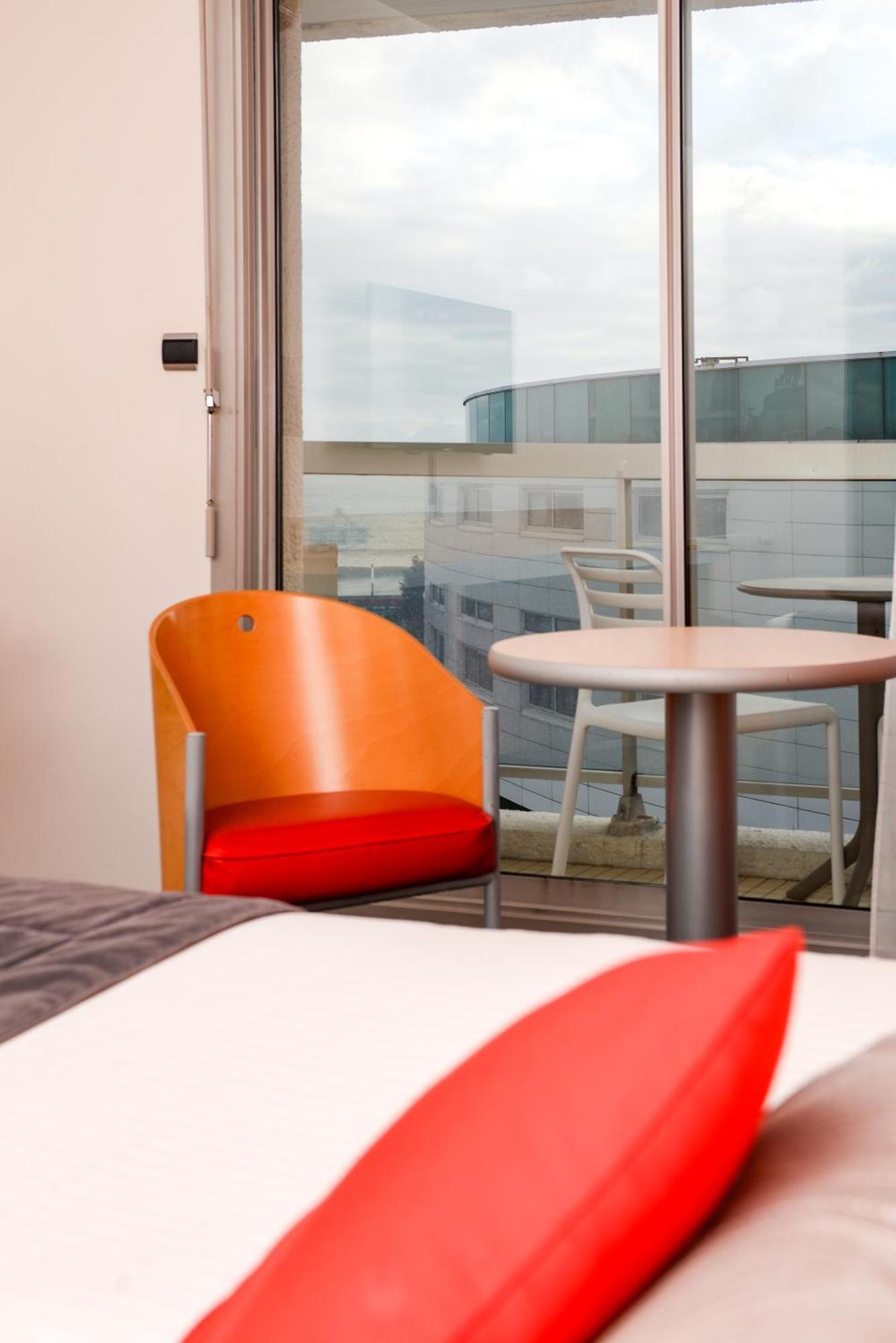 Hotel Coeur Marin Les Sables-dʼOlonne Eksteriør billede