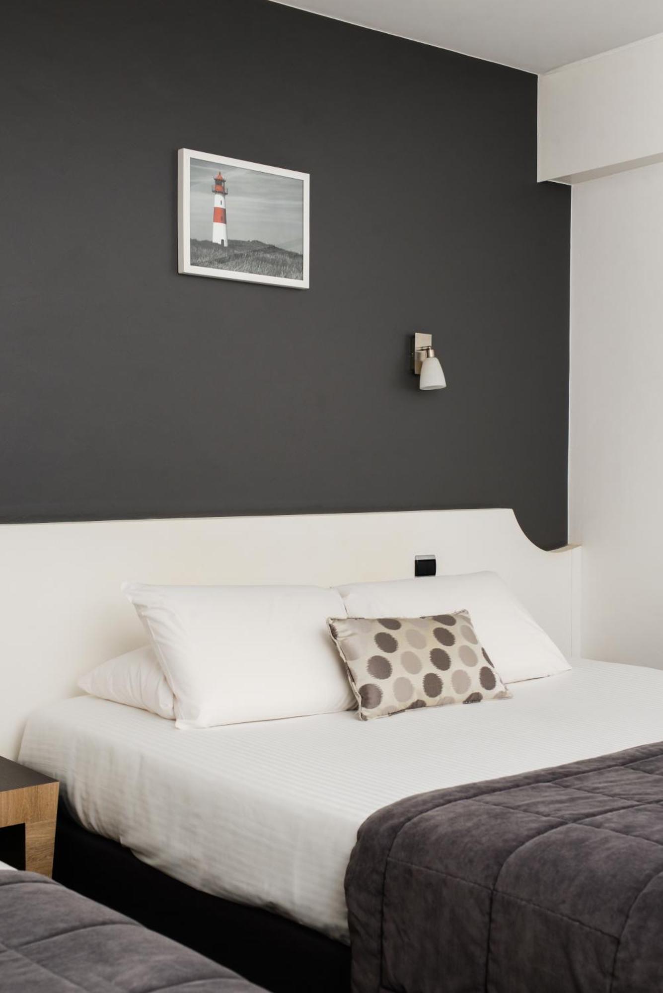 Hotel Coeur Marin Les Sables-dʼOlonne Eksteriør billede