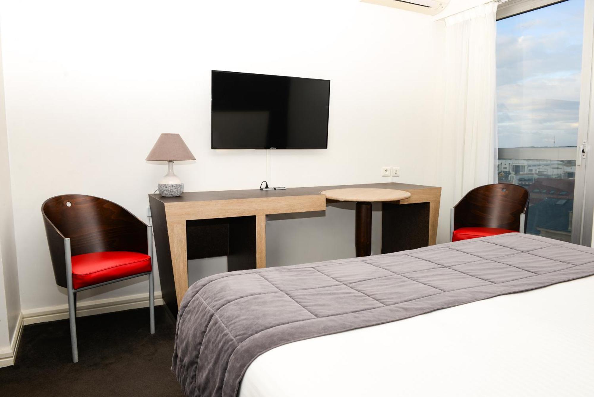 Hotel Coeur Marin Les Sables-dʼOlonne Eksteriør billede
