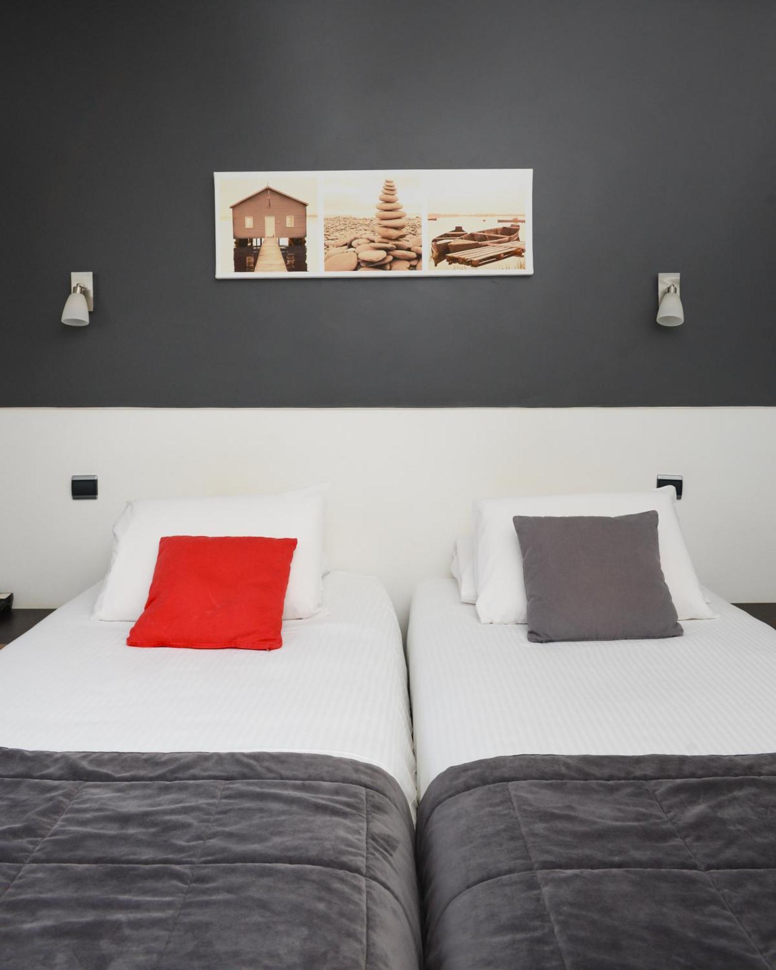 Hotel Coeur Marin Les Sables-dʼOlonne Eksteriør billede