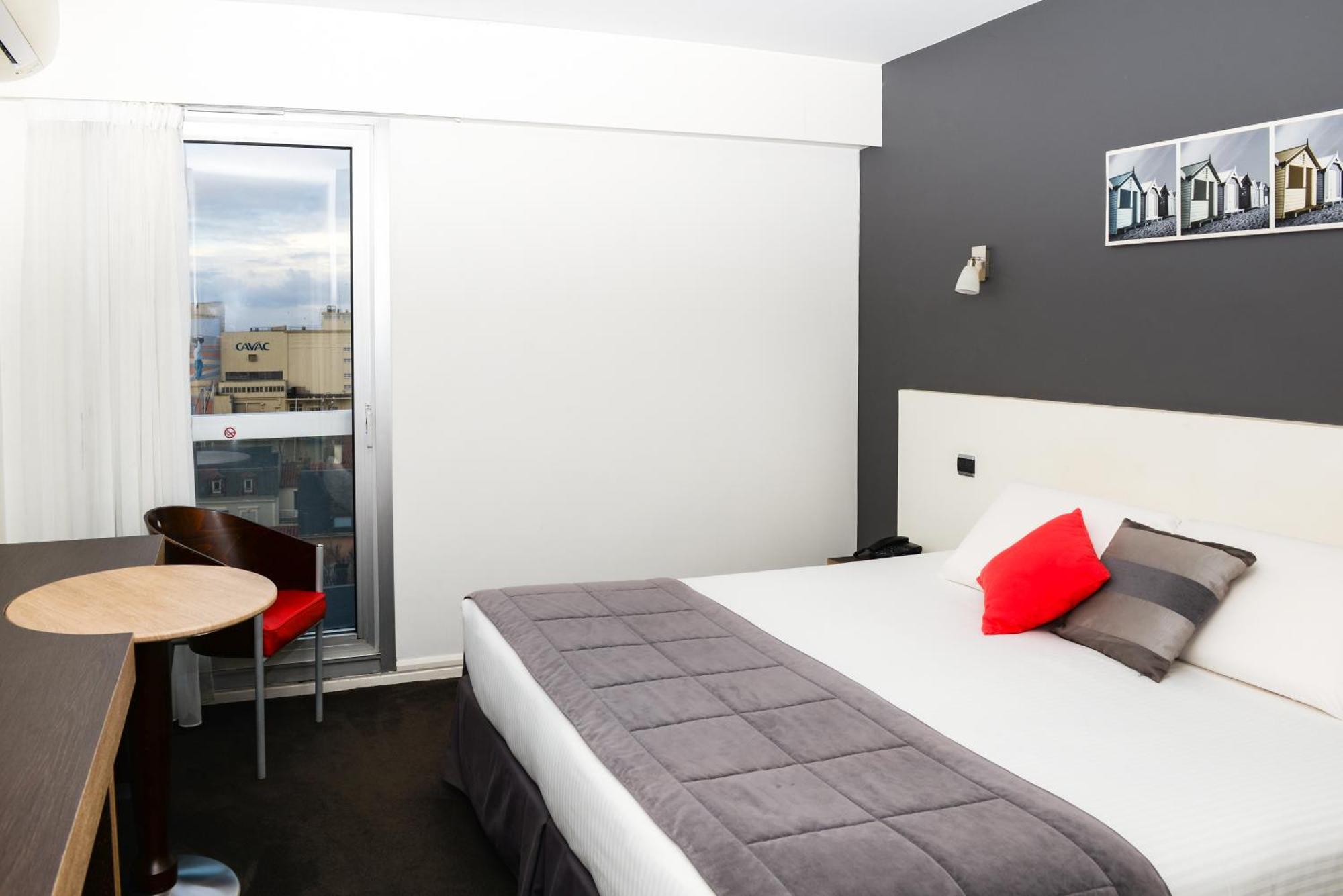 Hotel Coeur Marin Les Sables-dʼOlonne Eksteriør billede