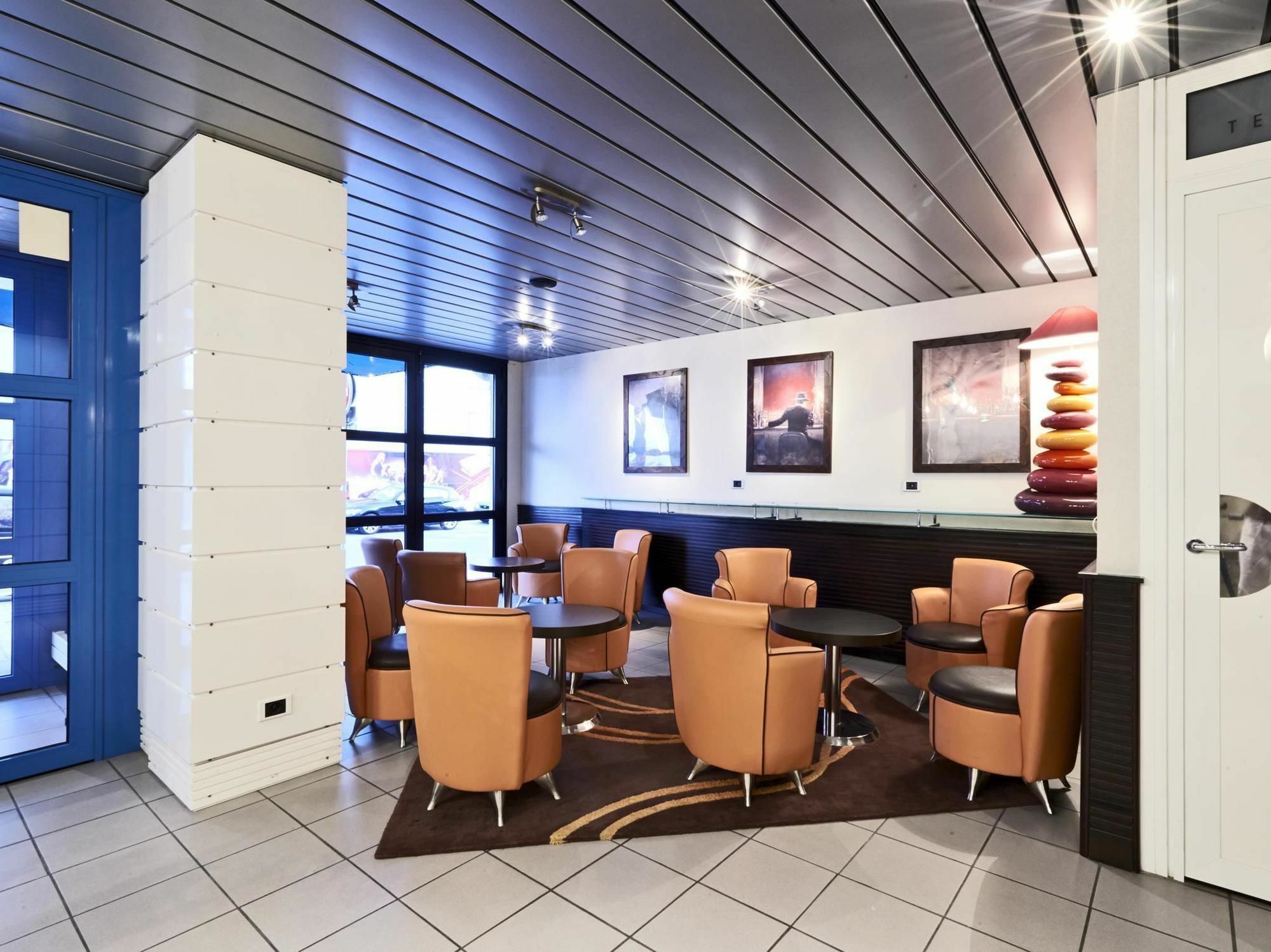 Hotel Coeur Marin Les Sables-dʼOlonne Eksteriør billede