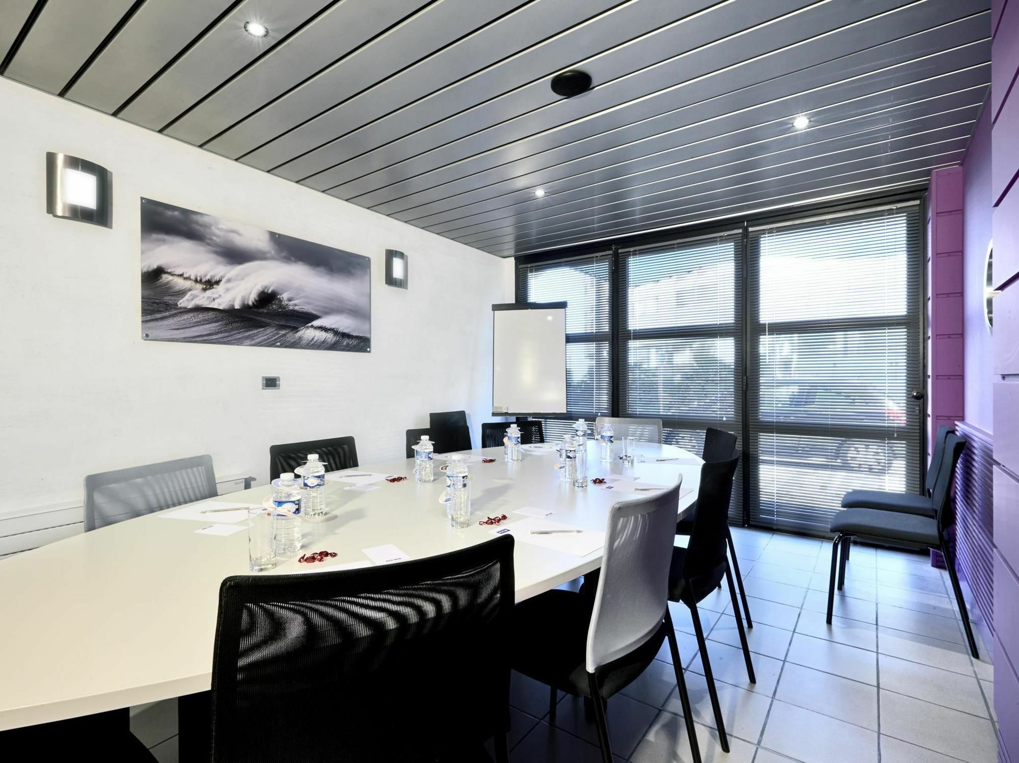 Hotel Coeur Marin Les Sables-dʼOlonne Eksteriør billede